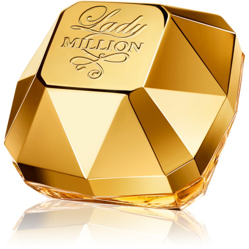 Rabanne Lady Million parfumska voda za...