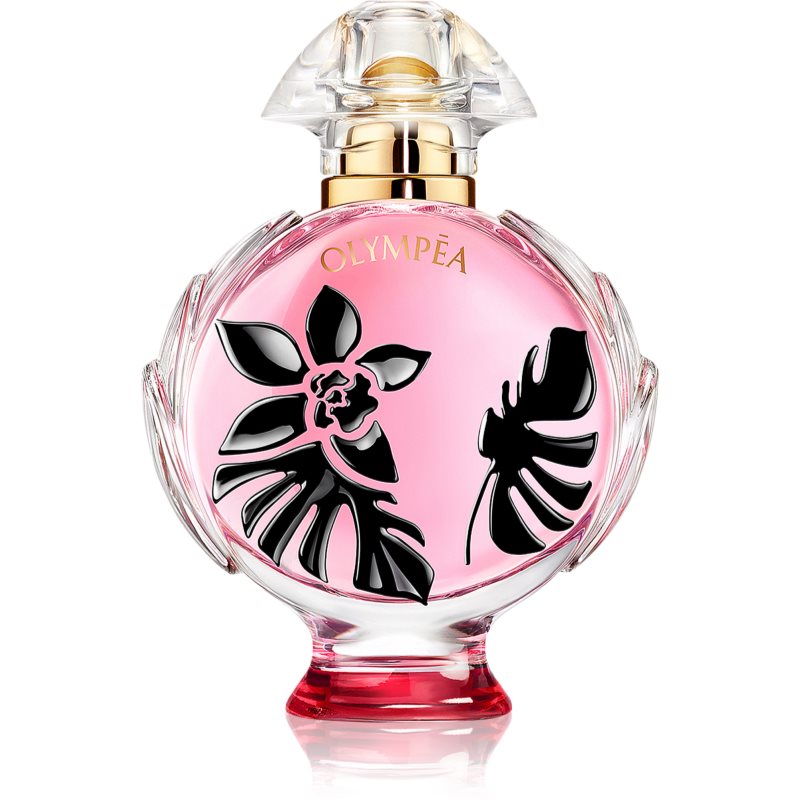 Rabanne Olympéa Flora parfumska voda...