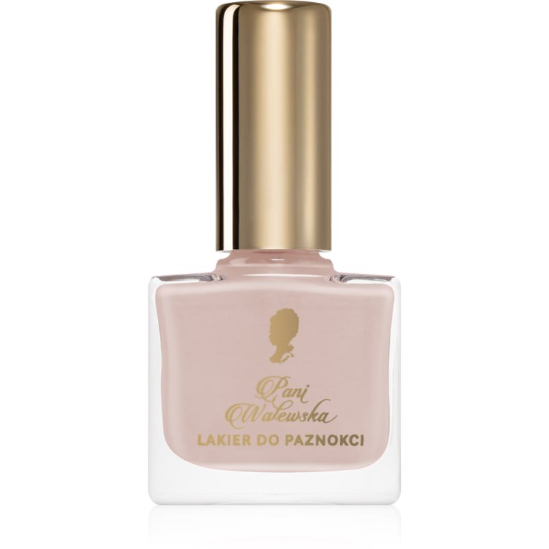 Pani Walewska Nail polish hitro...