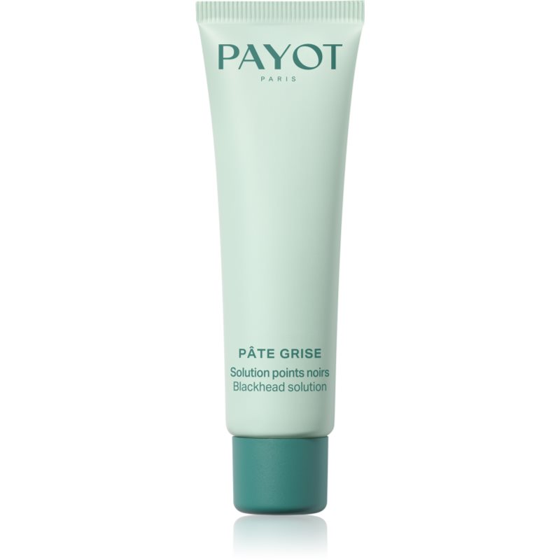 Payot Pâte Grise Solution Points Noirs...