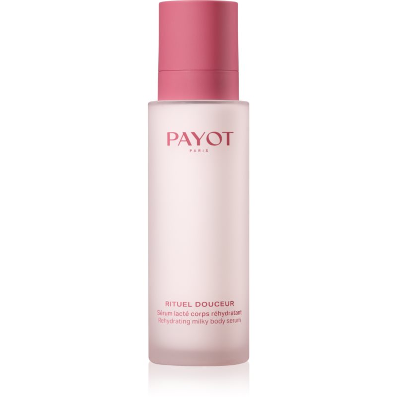 Payot Rituel Douceur serum za telo z...