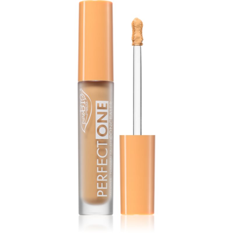 puroBIO Cosmetics Perfect One prekrivni...