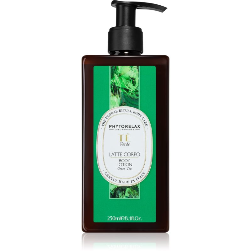 Phytorelax Laboratories Green Tea...