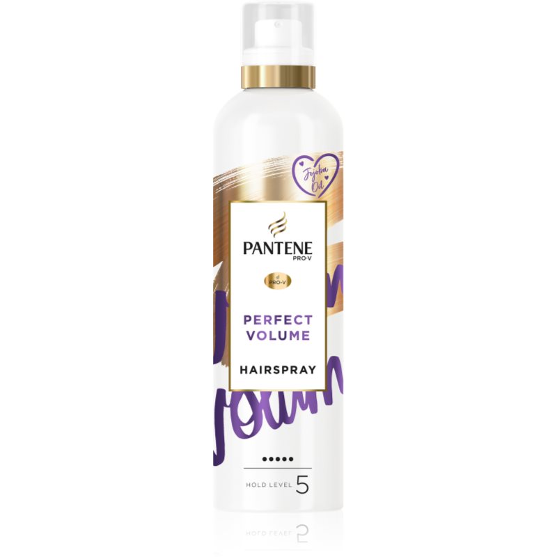 Pantene Pro-V Perfect Volume lak za...