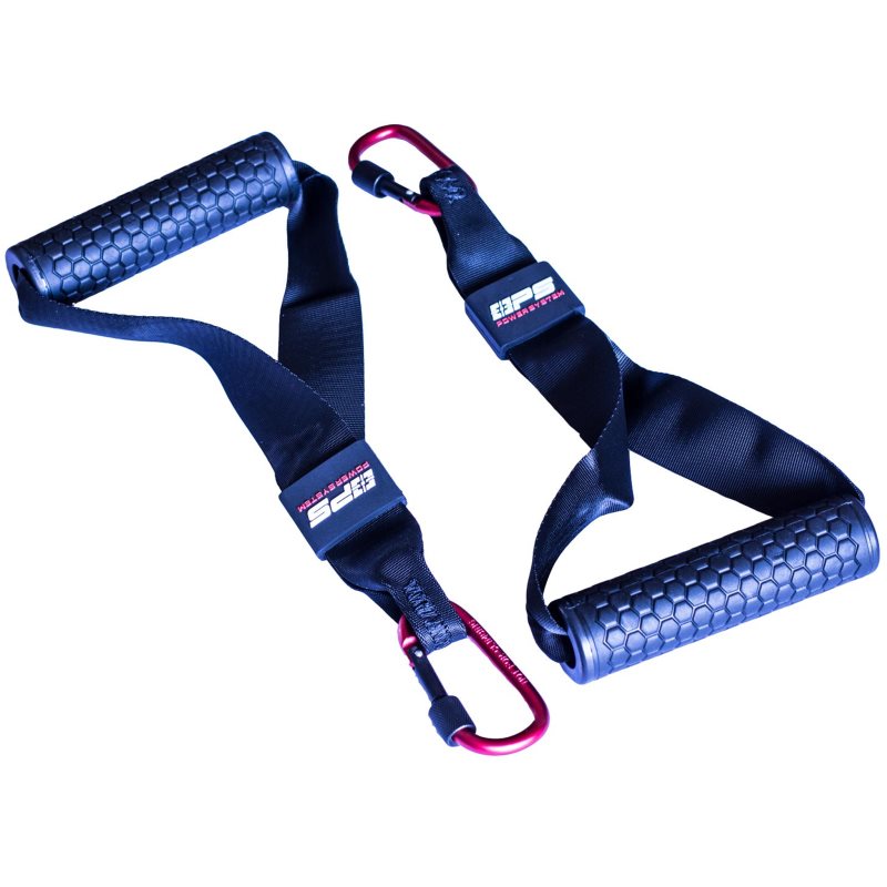 Power System Power Pulley Handles...