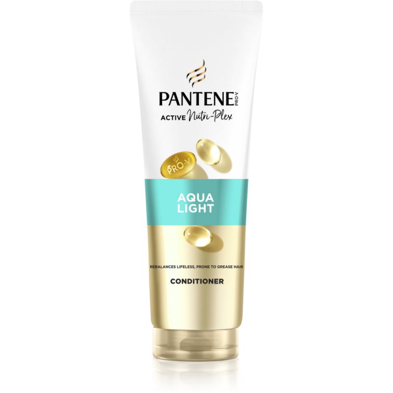 Pantene Pro-V Active Nutri Plex Aqua...