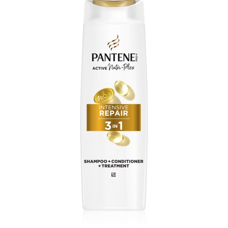 Pantene Pro-V Active Nutri Plex...
