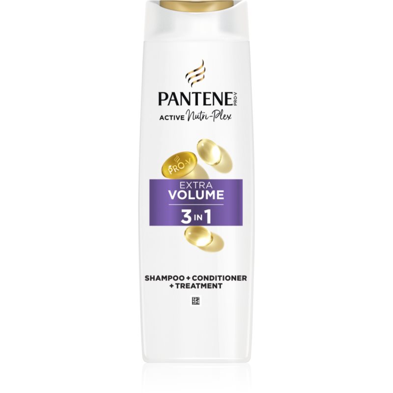 Pantene Pro-V Active Nutri Plex Extra...