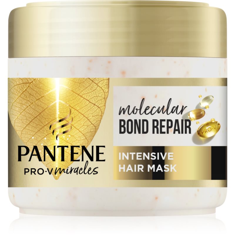 Pantene Pro-V Miracles Molecular Bond...