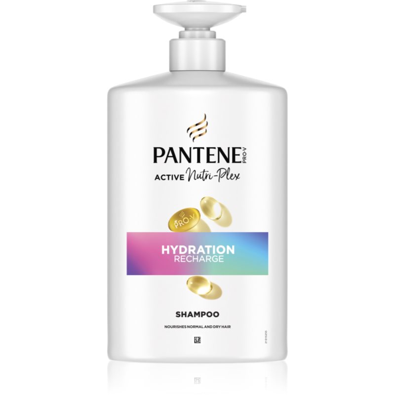 Pantene Pro-V Active Nutri Plex...
