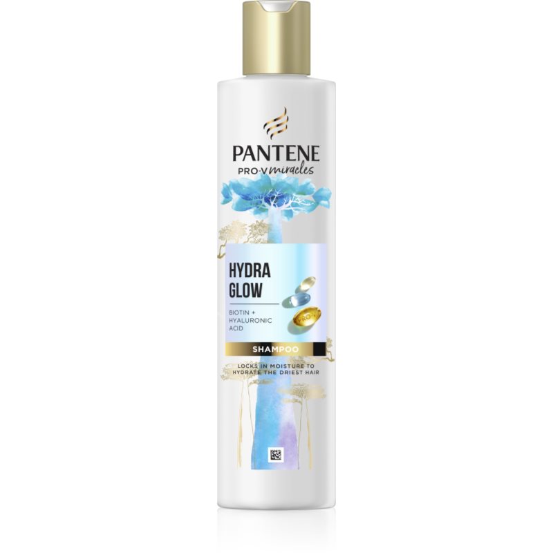 Pantene Pro-V Miracles Hydra Glow...