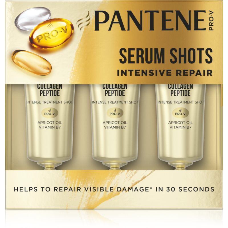 Pantene Pro-V Serum Shots serum za lase...