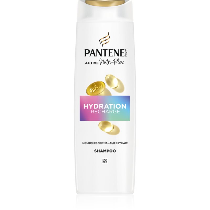 Pantene Pro-V Active Nutri Plex...