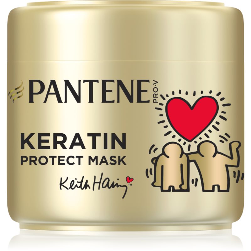 Pantene Pro-V Keith Haring intenzivna...
