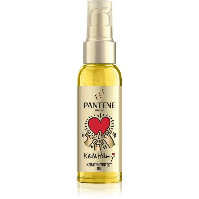 Pantene Pro-V Keith Haring hranilno...