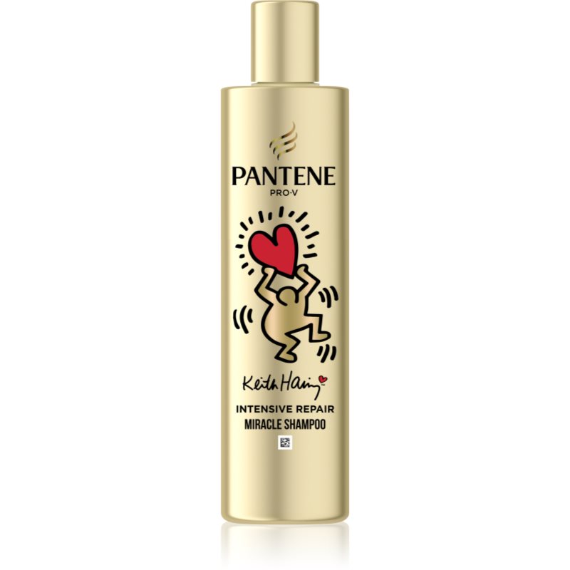 Pantene Pro-V Keith Haring obnovitveni...