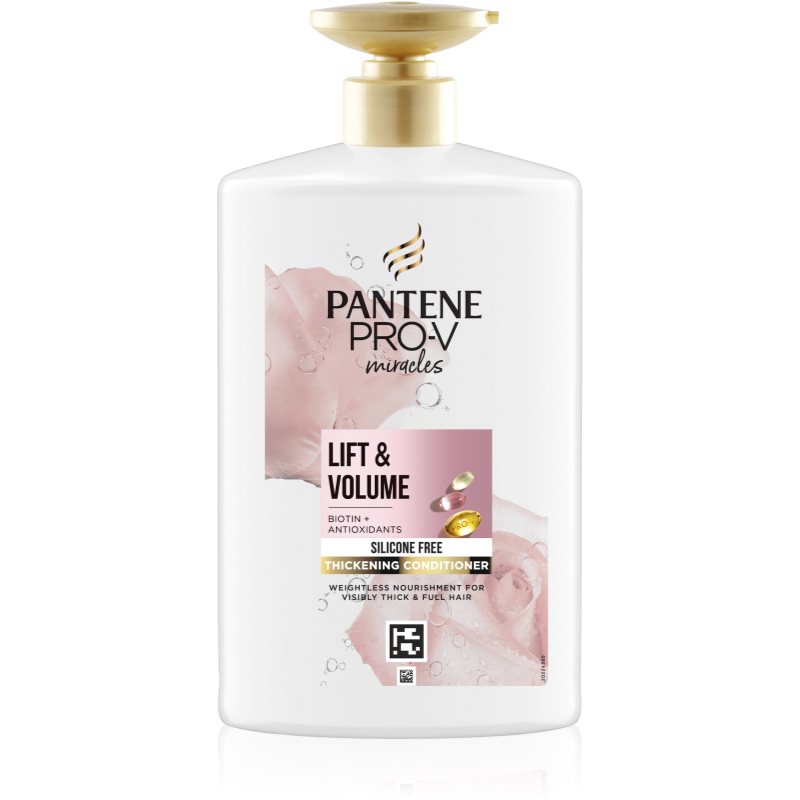 Pantene Pro-V Miracles Lift'N'Volume...