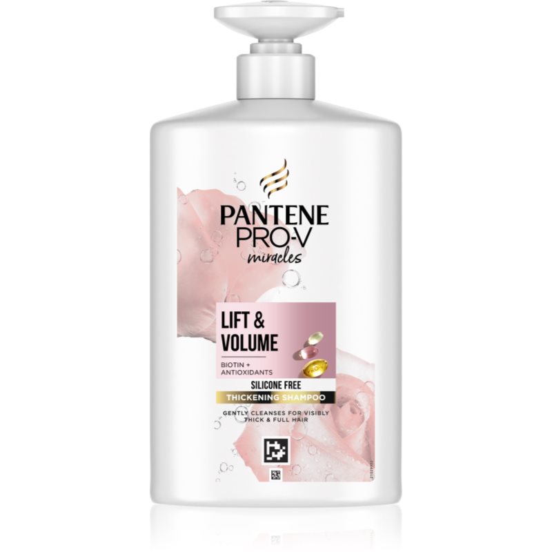 Pantene Pro-V Miracles Lift'N'Volume...