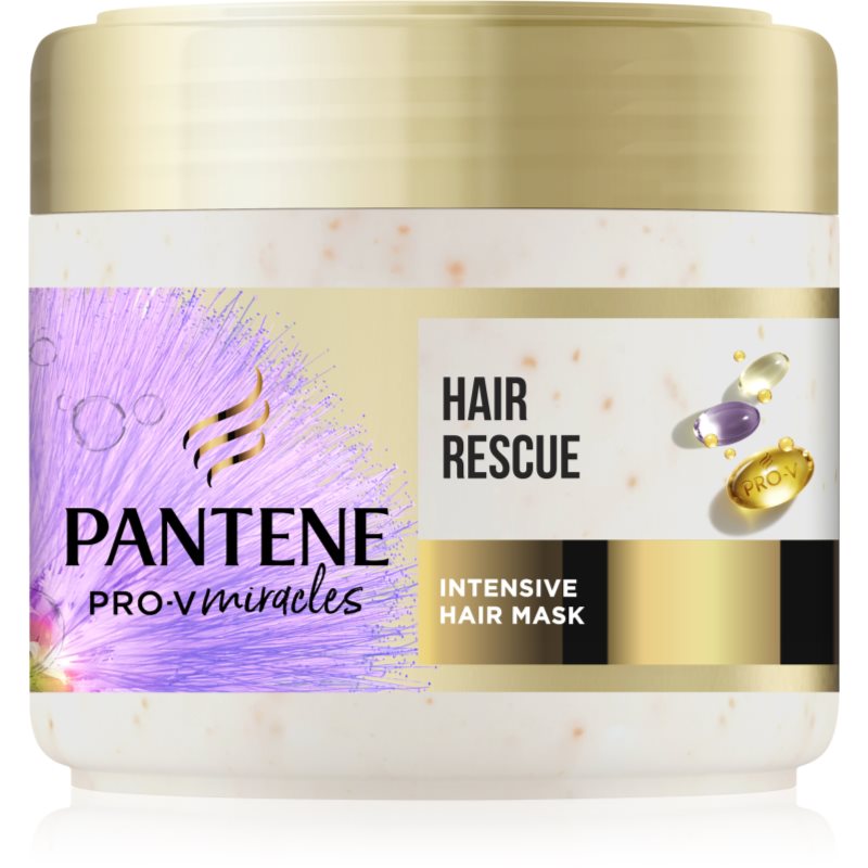 Pantene Pro-V Miracles Silky & Glowing...