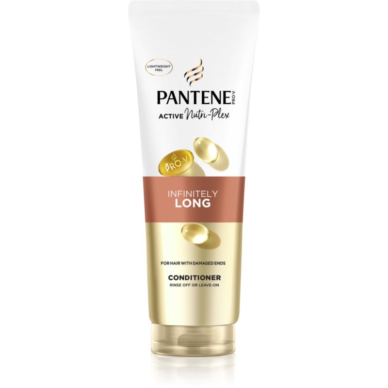 Pantene Pro-V Active Nutri Plex...