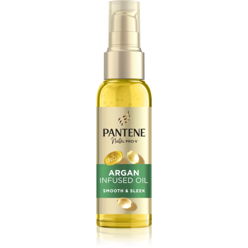 Pantene Pro-V Argan Infused Oil...