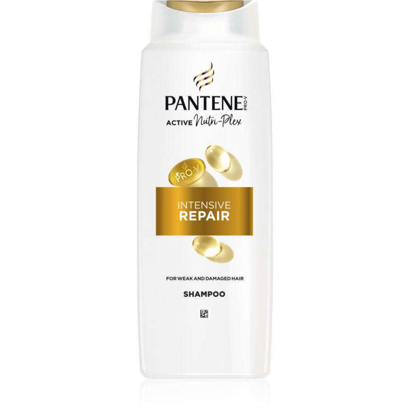 Pantene Pro-V Active Nutri Plex...