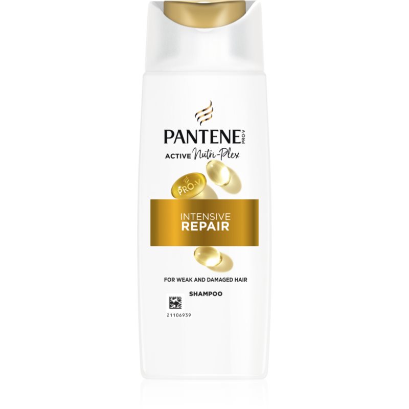 Pantene Pro-V Active Nutri Plex...