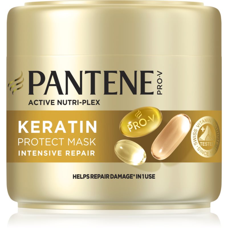 Pantene Pro-V Active Nutri Plex...