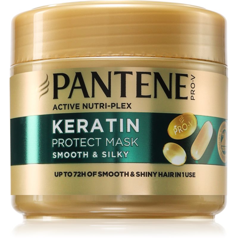 Pantene Pro-V Active Nutri Plex Smooth...