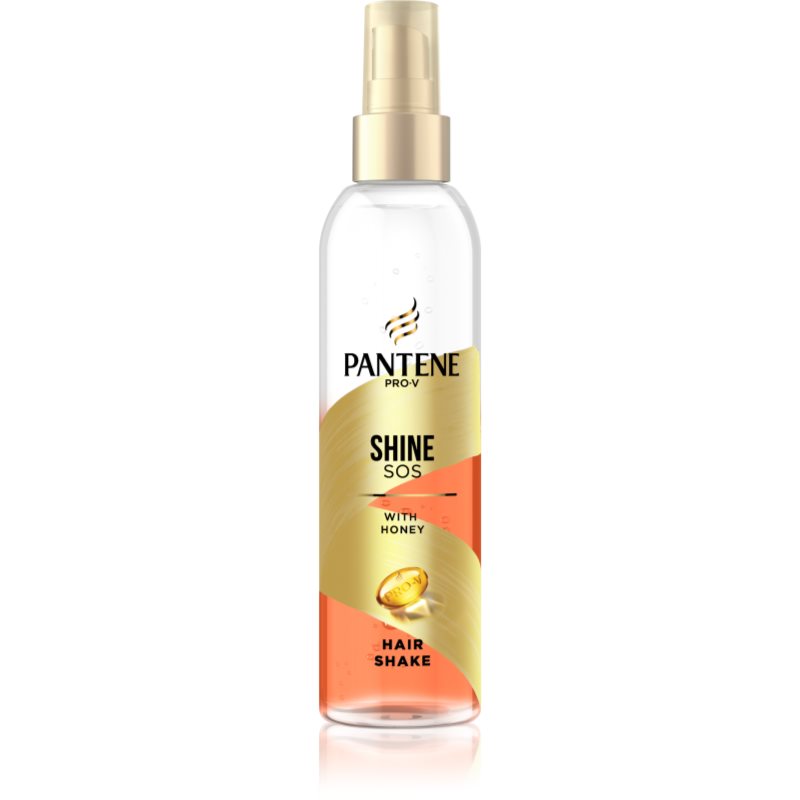 Pantene Pro-V SOS Shine pršilo za lase...
