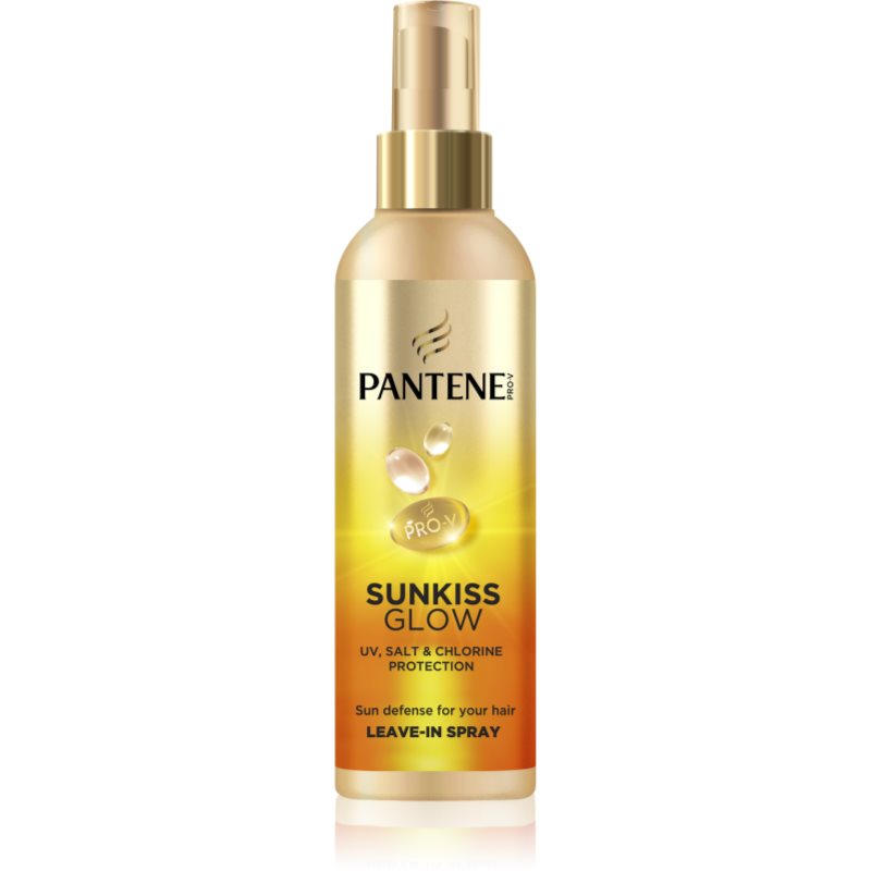Pantene Pro-V Sunkiss Glow pršilo za...