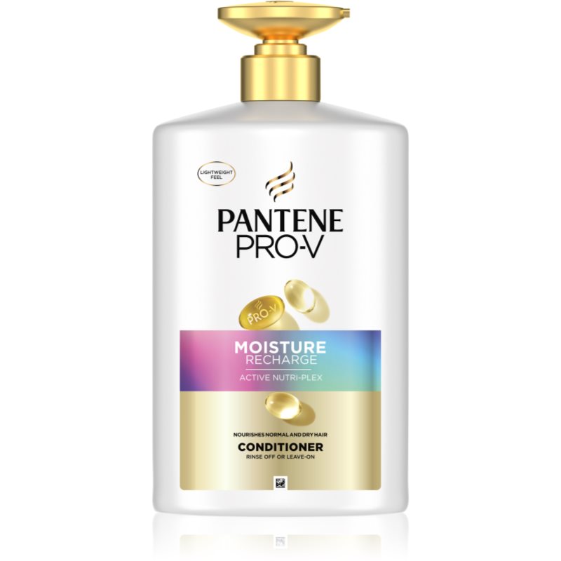 Pantene Pro-V Active Nutri Plex...