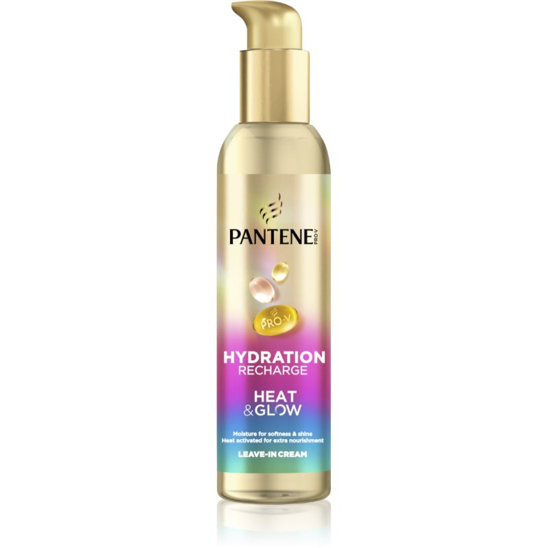 Pantene Pro-V Active Nutri Plex...