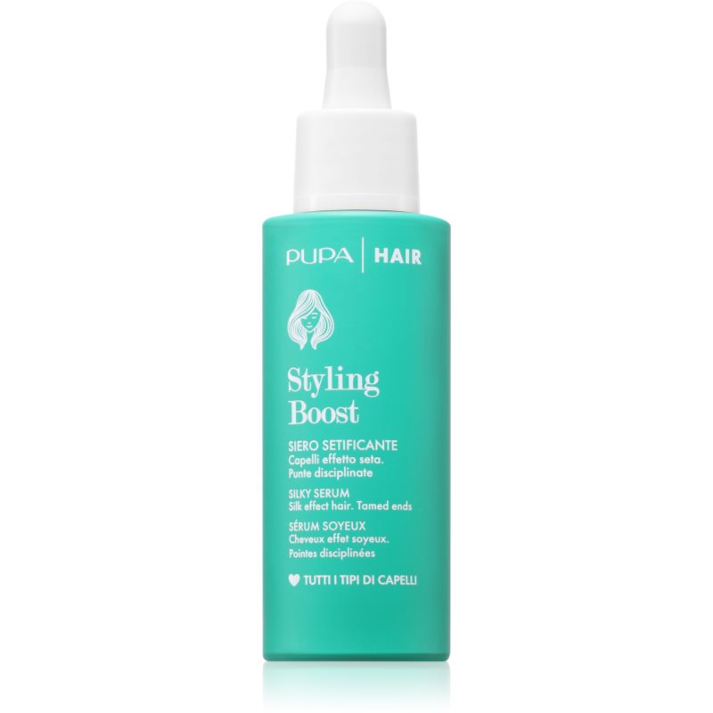 PUPA Milano Styling Boost Hair Serum...