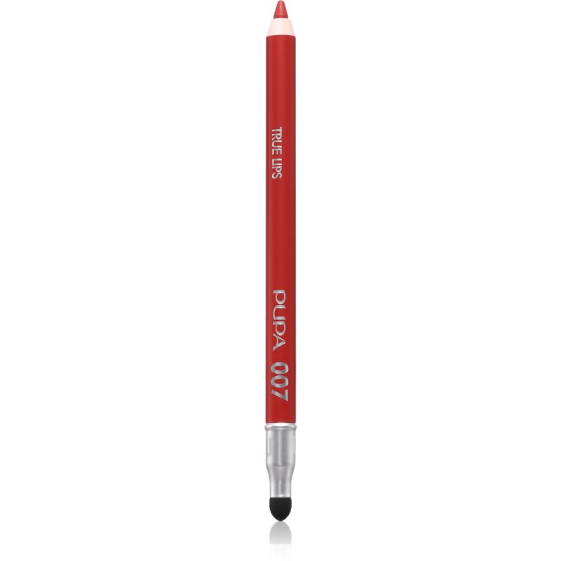 PUPA Milano True Lips črtalo za...