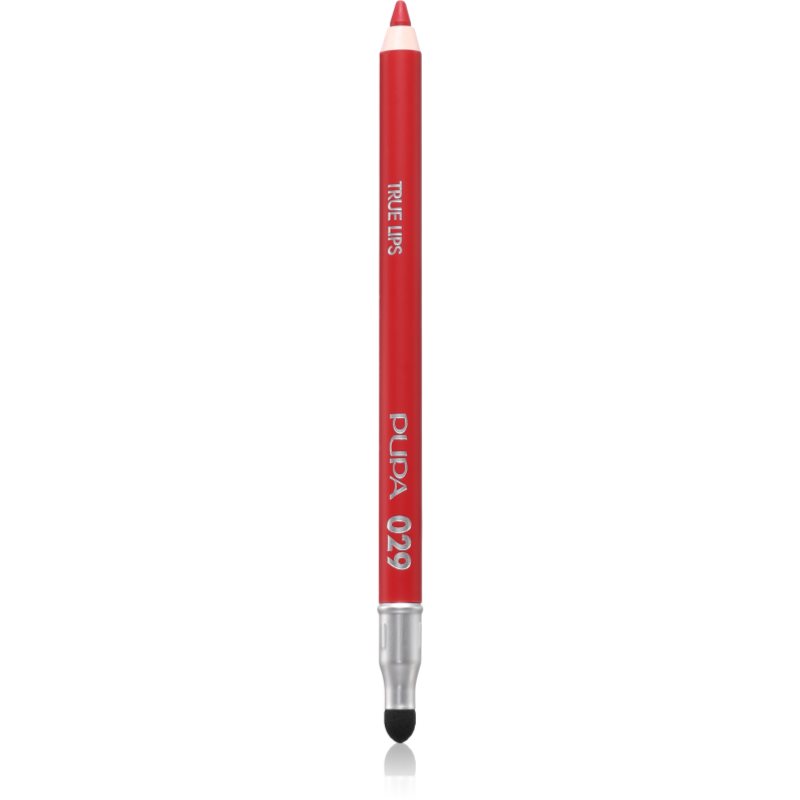 PUPA Milano True Lips črtalo za...