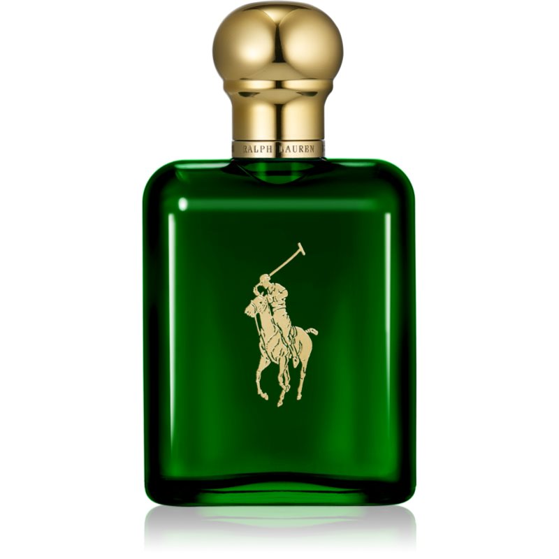 Ralph Lauren Polo Green toaletna voda...