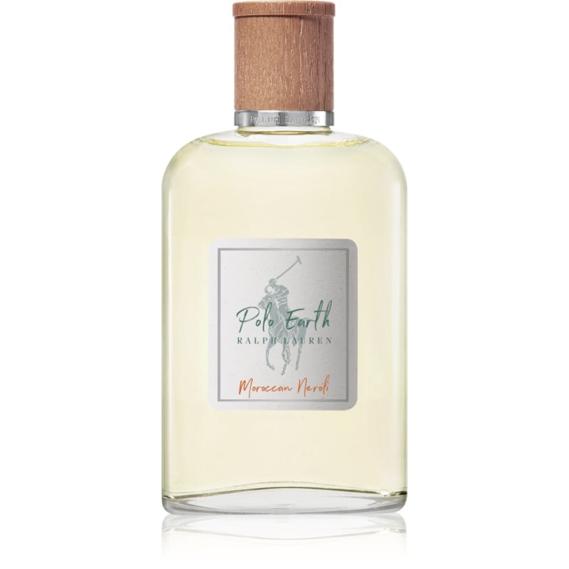 Ralph Lauren Polo Earth Moroccan Neroli...