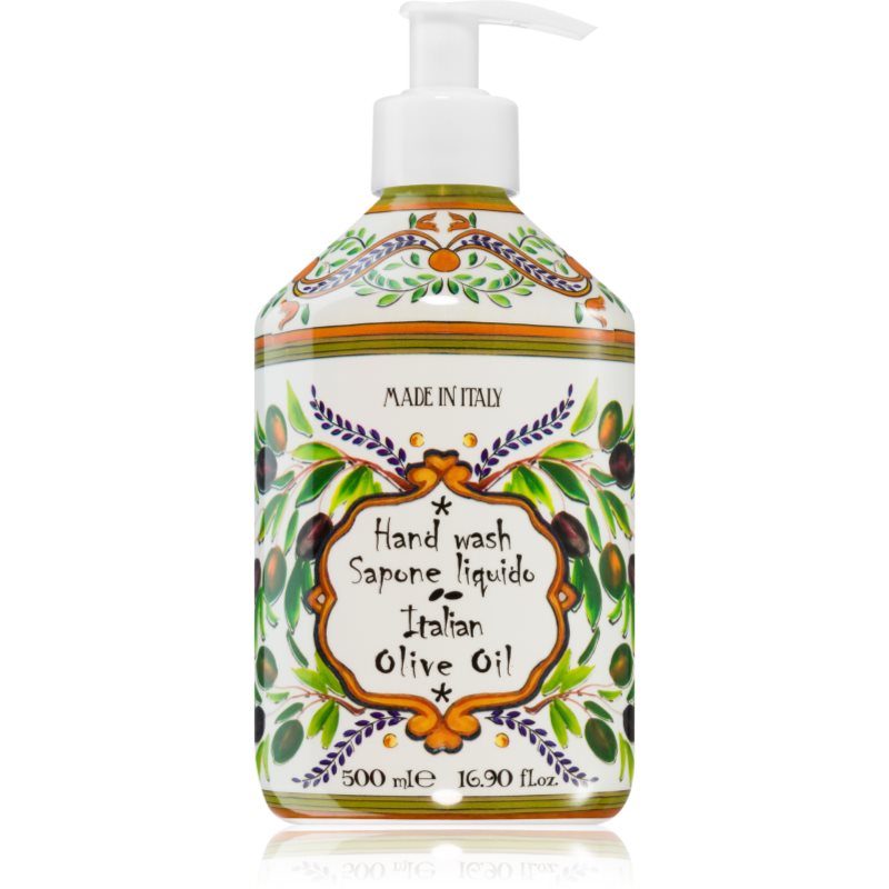 Rudy - Le Maioliche Olive Oil tekoče...