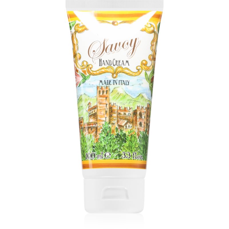 Rudy - Le Maioliche Savoy Range krema...