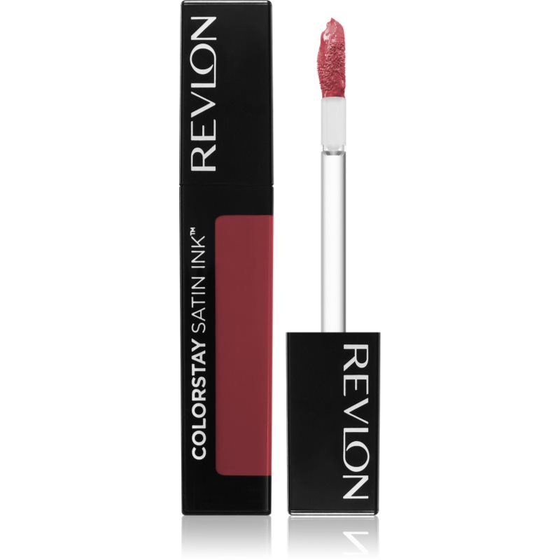 Revlon Cosmetics ColorStay™ Satin Ink...