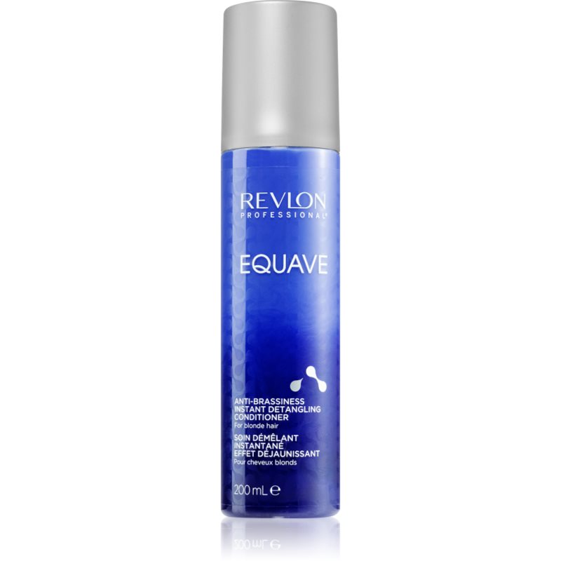 Revlon Professional Equave Blonde...
