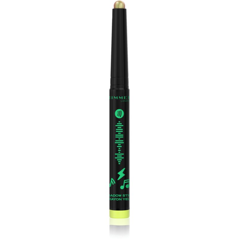 Rimmel Wonder senčila za oči v...