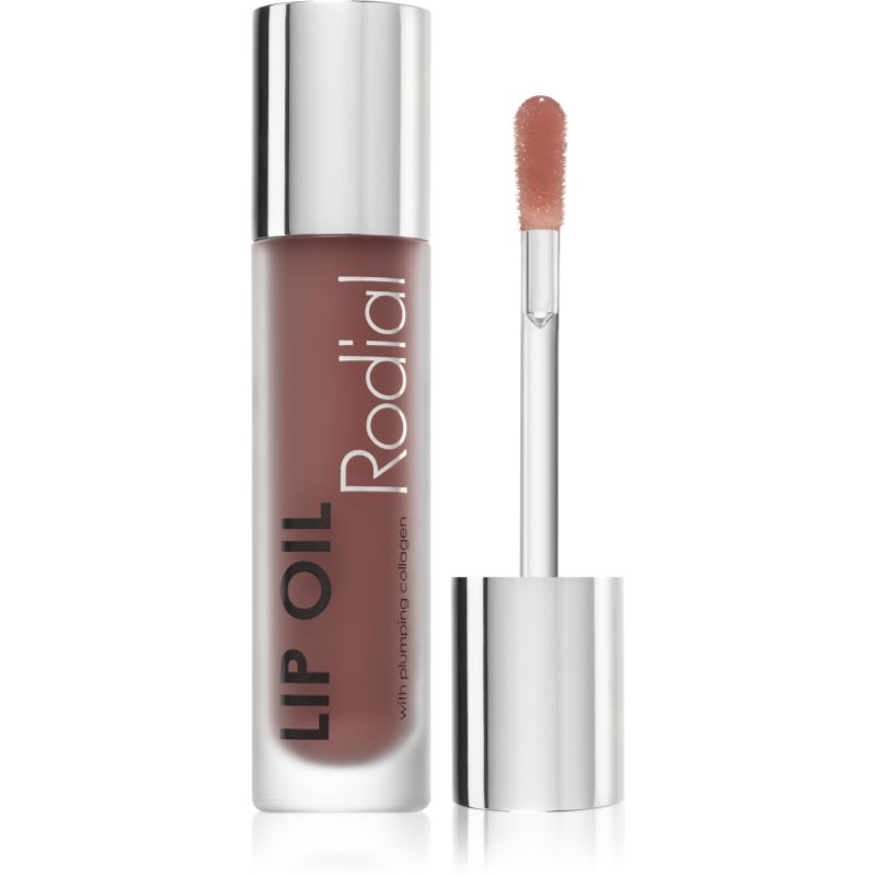 Rodial Lip Oil olje za ustnice s...