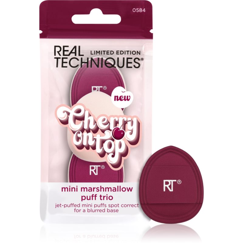 Real Techniques Cherry On Top Mini...