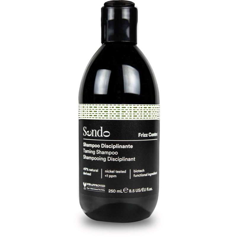 Sendo Frizz Contol Taming Shampoo...