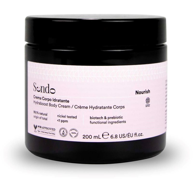 Sendo Nourish Hydraboost Body Cream...