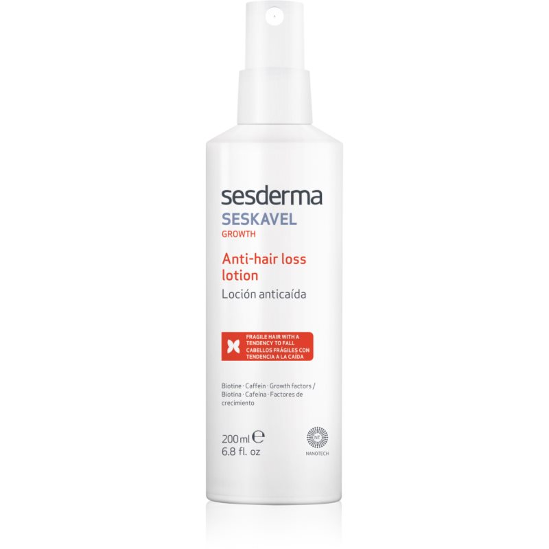 Sesderma Seskavel Growth pršilo za...