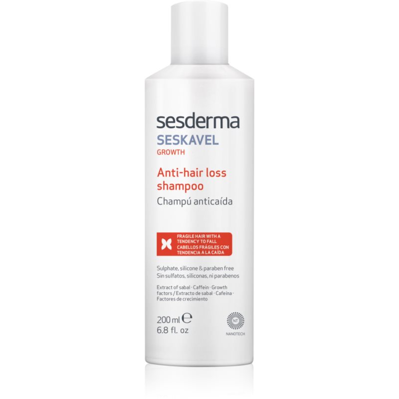 Sesderma Seskavel Growth spodbujajoči...