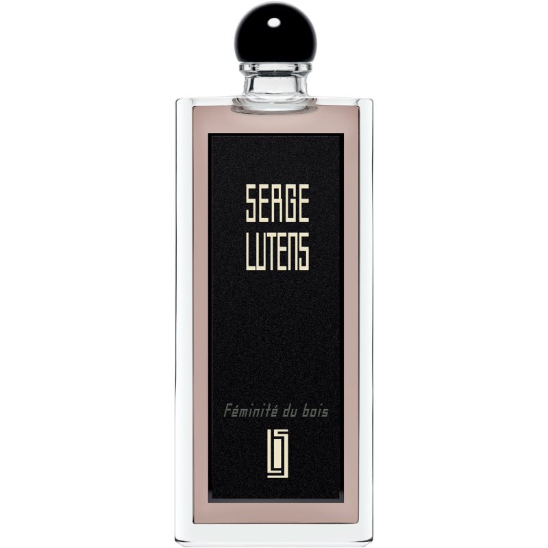 Serge Lutens Collection Noire...